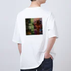 singershighのシャツ Oversized T-Shirt