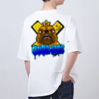 はりまおーしょっぷのROYAL DOG オーバーサイズTシャツ