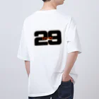 きなこ大福。の29lover オーバーサイズTシャツ