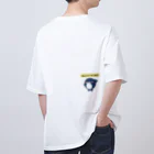 太郎丸のゴーゴーノーデンス！ Oversized T-Shirt