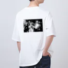 boronia/のyuuuudai kogaaaa オーバーサイズTシャツ
