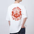 おじゃがのOSD中心メンバー用 Oversized T-Shirt