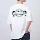 pum shopのmint FLAVOR LOVER オーバーサイズTシャツ