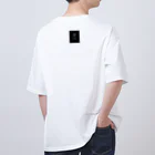 earlfitnessのアールフィットネス Oversized T-Shirt