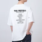 ポイフル洋品店のTHE POIFULL オーバーサイズTシャツ