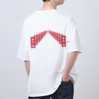 YAMATO2023の新台入荷 Oversized T-Shirt