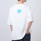 KazuRunの二次元ライダー Oversized T-Shirt