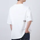 hanapecha_wannyanのシーズーちゃんおすましポーズ Oversized T-Shirt