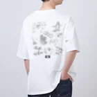 フルイチの趣味のYSR Oversized T-Shirt