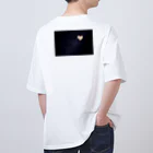 sharikamu1600の時空超越８ Oversized T-Shirt