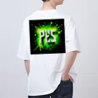 peis24のpeis24 オーバーサイズTシャツ
