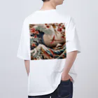 JAPANStyleのJAPANStyle3 オーバーサイズTシャツ