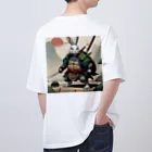 RabbitturtleのRabbitturtle Oversized T-Shirt