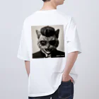 ADDICTIONのAddiction 81 オーバーサイズTシャツ