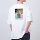 アイラのluca_suisai オーバーサイズTシャツ