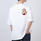きら 🍃✪❥❥ ¨̮​🐬のきらのグッズ Oversized T-Shirt