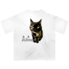 JiJinon..のJiJinon.. オーバーサイズTシャツ