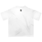 SoftStepsStudioのシノビアシ - Tシャツ Oversized T-Shirt