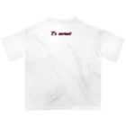 Y's earnestのY's Boy オーバーサイズTシャツ