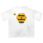 chooseのHoneyLIKEFashion ver.choose オーバーサイズTシャツ