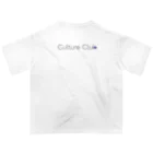 Culture Clubの[ Culture Club ] PUNKre：Parasite Oversized T-sh① オーバーサイズTシャツ