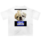 【GOD&DOG】のhello.my name is SORAZO. オーバーサイズTシャツ