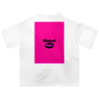 FATEのブラザーt Oversized T-Shirt