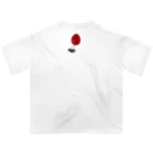 Culture Clubの[ Culture Club ] PUNKre：BOMB T-sh② Oversized T-Shirt