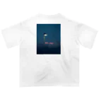 COHAL ARTのSummit Oversized T-Shirt