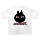 Fxx▲△xxxEのFxx ▲△xxxE オーバーサイズTシャツ