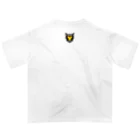 inazuma.co.jpのGOZIU Oversized T-Shirt