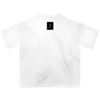 earlfitnessのアールフィットネス Oversized T-Shirt