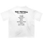 ポイフル洋品店のTHE POIFULL オーバーサイズTシャツ