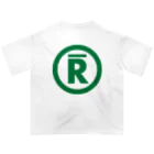 Rebuild  Professionalのrebuild  Professional オーバーサイズTシャツ