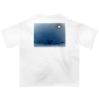 棚科の気分のナイショの夜　3 Oversized T-Shirt