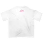 沢村 愛梨 Official Shopの沢村 愛梨 公式グッズ 第2弾 オーバーサイズTシャツ