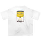 Culture Clubの[ Culture Club ] TAMAGO SOUP OS T-sh① Oversized T-Shirt