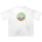 moka-kuraraのサンシャイン☀️ Oversized T-Shirt