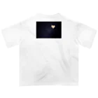 sharikamu1600の時空超越８ Oversized T-Shirt