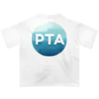 PTA役員のお店のPTA Oversized T-Shirt