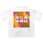 はにゐ洋装店のはにゐ洋装店 オーバーサイズTシャツ