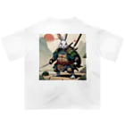 RabbitturtleのRabbitturtle Oversized T-Shirt