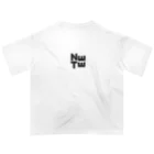 蕪式会社NEETのneet Oversized T-Shirt