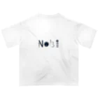 NOBI オリジナルクリエイトストアのNOBI2次元シリーズ オーバーサイズTシャツ