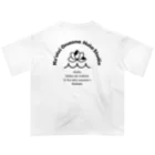 silvermist358のku'ulei onaona logo 2024 Oversized T-Shirt