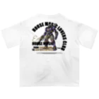 HOUSE DANCE MANIAのHouse Trooper コレクション- 01 Oversized T-Shirt