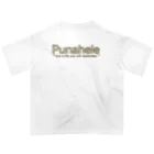 PunaheleのPunahele _08 オーバーサイズTシャツ