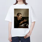 Wotoko online storeのWotoko Oversized T-Shirt