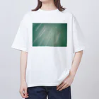 こいのやさんのひかり オーバーサイズTシャツ