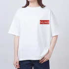 Rkuixxxの小部屋のUNKNOWN PILL オーバーサイズTシャツ